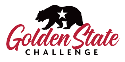 Golden State Run Series Logo