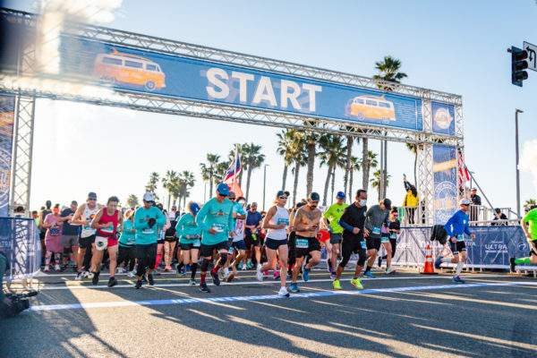 Surf City Marathon – Surf City Marathon